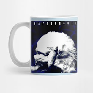 Whirlpool 1991 Design Mug